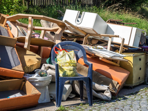 Reliable Maryville, MO Junk Removal Solutions