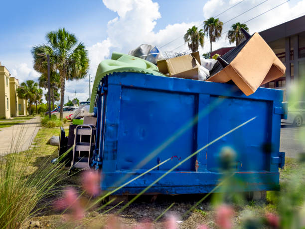 Best Attic Cleanout Services  in Maryville, MO