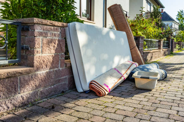 Trash Removal Near Me in Maryville, MO